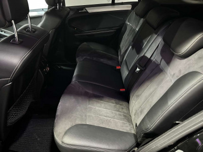 Mercedes-Benz ML Gebrauchtwagen Mercedes-Benz ML Gebrauchtwagen