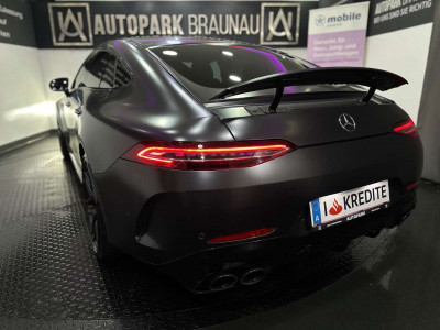 Mercedes-Benz AMG GT Gebrauchtwagen