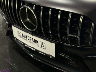 Mercedes-Benz AMG GT Gebrauchtwagen