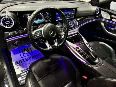 Mercedes-Benz AMG GT Gebrauchtwagen