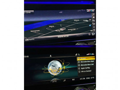 Mercedes-Benz AMG GT Gebrauchtwagen