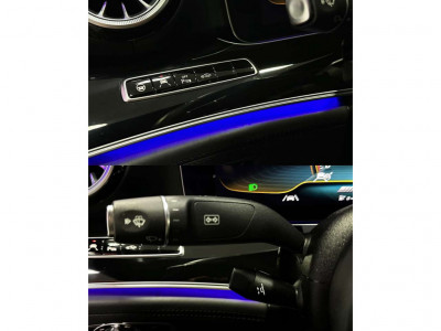 Mercedes-Benz AMG GT Gebrauchtwagen