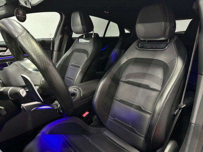 Mercedes-Benz AMG GT Gebrauchtwagen