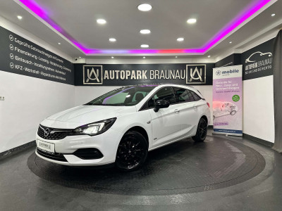 Opel Astra Gebrauchtwagen Opel Astra Gebrauchtwagen