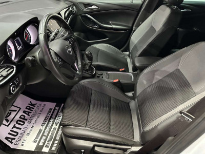 Opel Astra Gebrauchtwagen Opel Astra Gebrauchtwagen