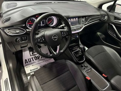 Opel Astra Gebrauchtwagen Opel Astra Gebrauchtwagen