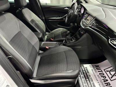 Opel Astra Gebrauchtwagen Opel Astra Gebrauchtwagen