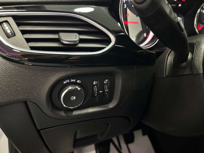 Opel Astra Gebrauchtwagen Opel Astra Gebrauchtwagen