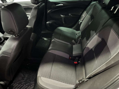 Opel Astra Gebrauchtwagen Opel Astra Gebrauchtwagen