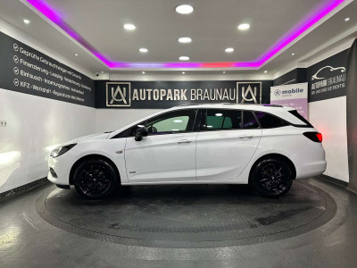 Opel Astra Gebrauchtwagen Opel Astra Gebrauchtwagen