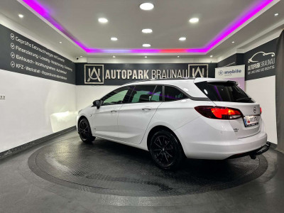 Opel Astra Gebrauchtwagen Opel Astra Gebrauchtwagen