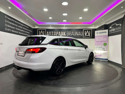Opel Astra Gebrauchtwagen Opel Astra Gebrauchtwagen