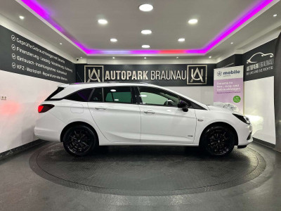 Opel Astra Gebrauchtwagen Opel Astra Gebrauchtwagen