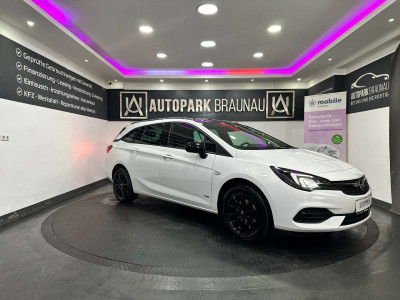 Opel Astra Gebrauchtwagen Opel Astra Gebrauchtwagen