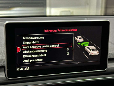 Audi A4 Gebrauchtwagen Audi A4 Gebrauchtwagen