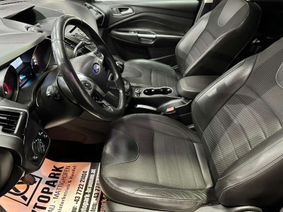 Ford Kuga Gebrauchtwagen Ford Kuga Gebrauchtwagen