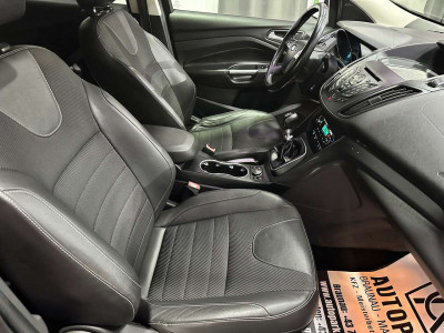 Ford Kuga Gebrauchtwagen Ford Kuga Gebrauchtwagen