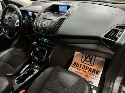 Ford Kuga Gebrauchtwagen Ford Kuga Gebrauchtwagen