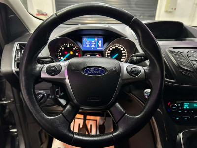 Ford Kuga Gebrauchtwagen Ford Kuga Gebrauchtwagen