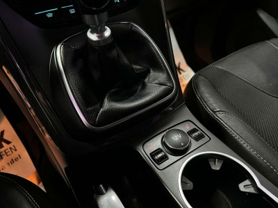 Ford Kuga Gebrauchtwagen Ford Kuga Gebrauchtwagen