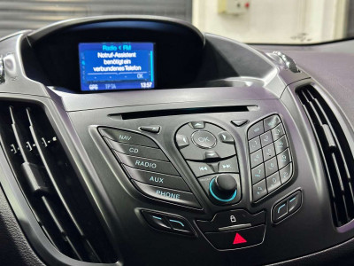 Ford Kuga Gebrauchtwagen Ford Kuga Gebrauchtwagen