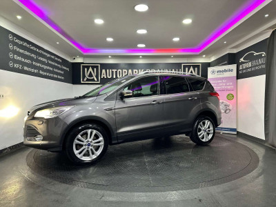 Ford Kuga Gebrauchtwagen Ford Kuga Gebrauchtwagen