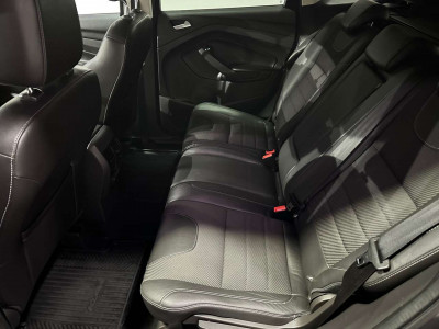 Ford Kuga Gebrauchtwagen Ford Kuga Gebrauchtwagen