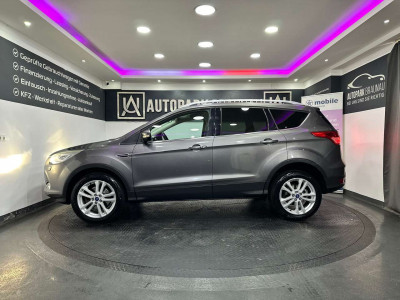 Ford Kuga Gebrauchtwagen Ford Kuga Gebrauchtwagen