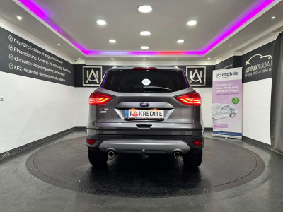 Ford Kuga Gebrauchtwagen Ford Kuga Gebrauchtwagen