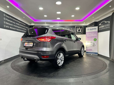 Ford Kuga Gebrauchtwagen Ford Kuga Gebrauchtwagen
