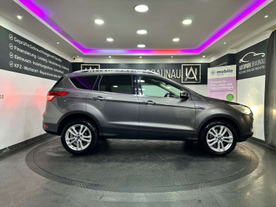 Ford Kuga Gebrauchtwagen Ford Kuga Gebrauchtwagen
