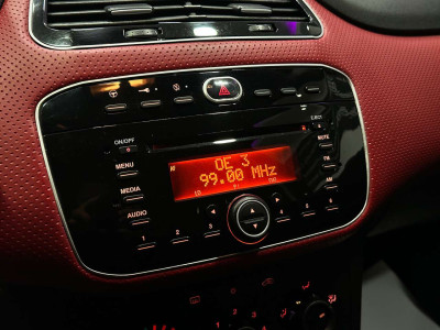 Fiat Punto Gebrauchtwagen
