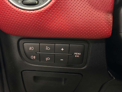 Fiat Punto Gebrauchtwagen
