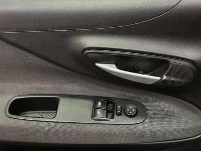 Fiat Punto Gebrauchtwagen