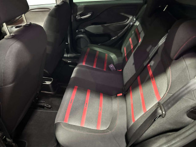 Fiat Punto Gebrauchtwagen