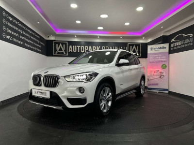BMW X1 Gebrauchtwagen BMW X1 Gebrauchtwagen