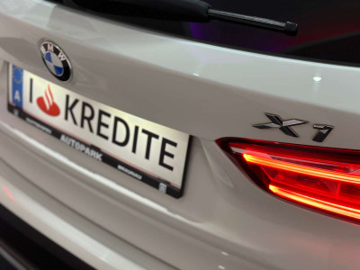 BMW X1 Gebrauchtwagen BMW X1 Gebrauchtwagen