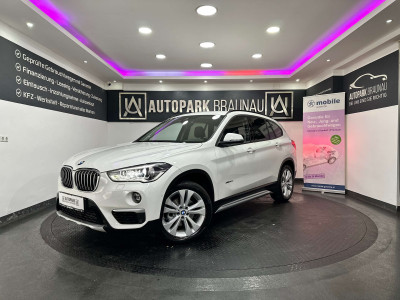 BMW X1 Gebrauchtwagen BMW X1 Gebrauchtwagen
