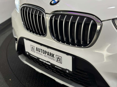 BMW X1 Gebrauchtwagen BMW X1 Gebrauchtwagen
