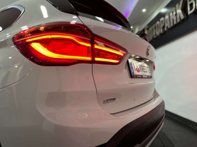 BMW X1 Gebrauchtwagen BMW X1 Gebrauchtwagen