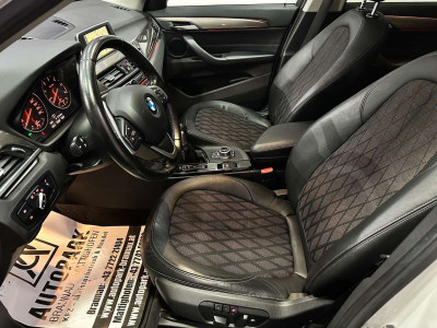 BMW X1 Gebrauchtwagen BMW X1 Gebrauchtwagen