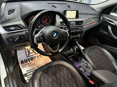 BMW X1 Gebrauchtwagen BMW X1 Gebrauchtwagen
