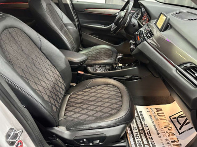 BMW X1 Gebrauchtwagen BMW X1 Gebrauchtwagen