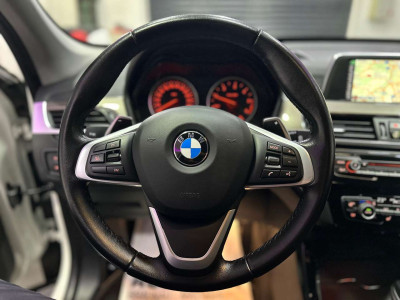 BMW X1 Gebrauchtwagen BMW X1 Gebrauchtwagen
