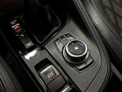 BMW X1 Gebrauchtwagen BMW X1 Gebrauchtwagen