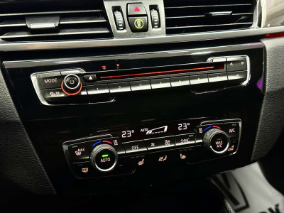 BMW X1 Gebrauchtwagen BMW X1 Gebrauchtwagen