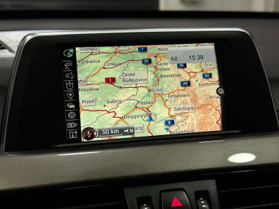 BMW X1 Gebrauchtwagen BMW X1 Gebrauchtwagen