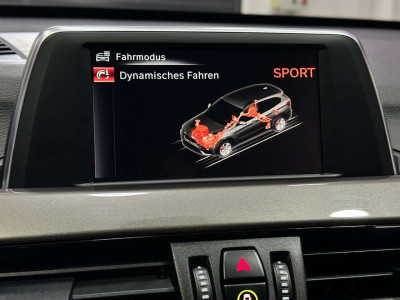 BMW X1 Gebrauchtwagen BMW X1 Gebrauchtwagen