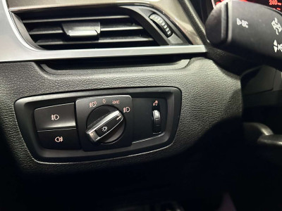 BMW X1 Gebrauchtwagen BMW X1 Gebrauchtwagen