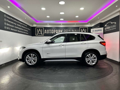 BMW X1 Gebrauchtwagen BMW X1 Gebrauchtwagen
